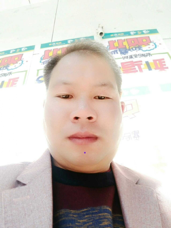 左手牵右手的第一张照片--曲靖残疾人相亲网