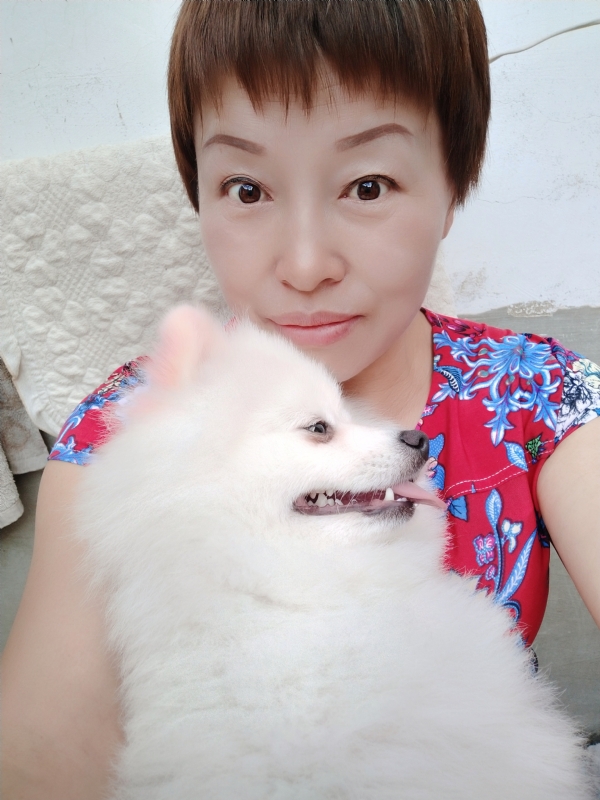 世事无常的第二张照片--曲靖残疾人相亲网