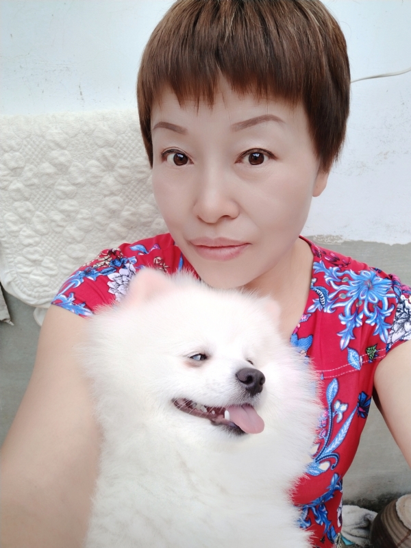 世事无常的第三张照片--曲靖残疾人相亲网