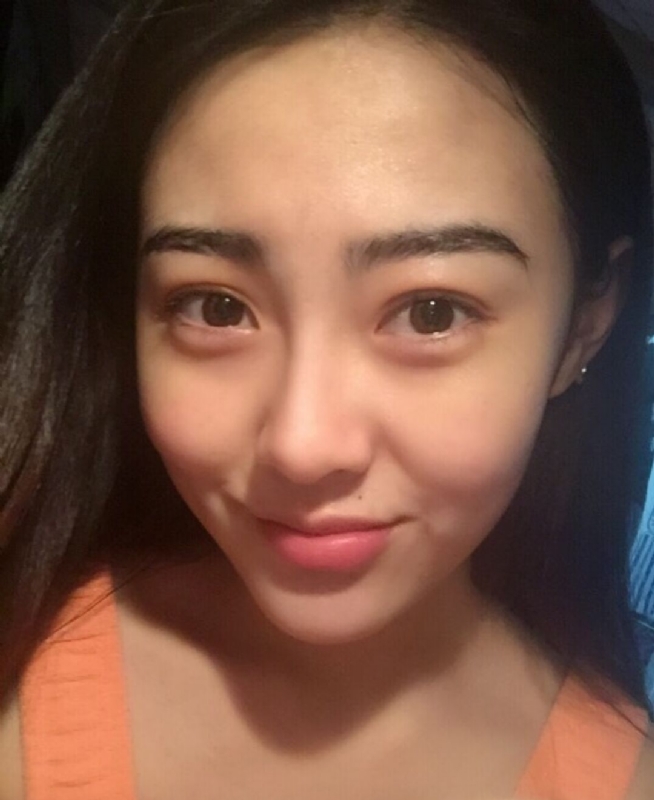 黑加伦的第一张照片--曲靖残疾人相亲网