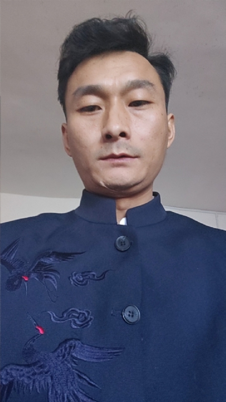 逆袭的小老鼠～龙long的第一张照片--曲靖残疾人相亲网