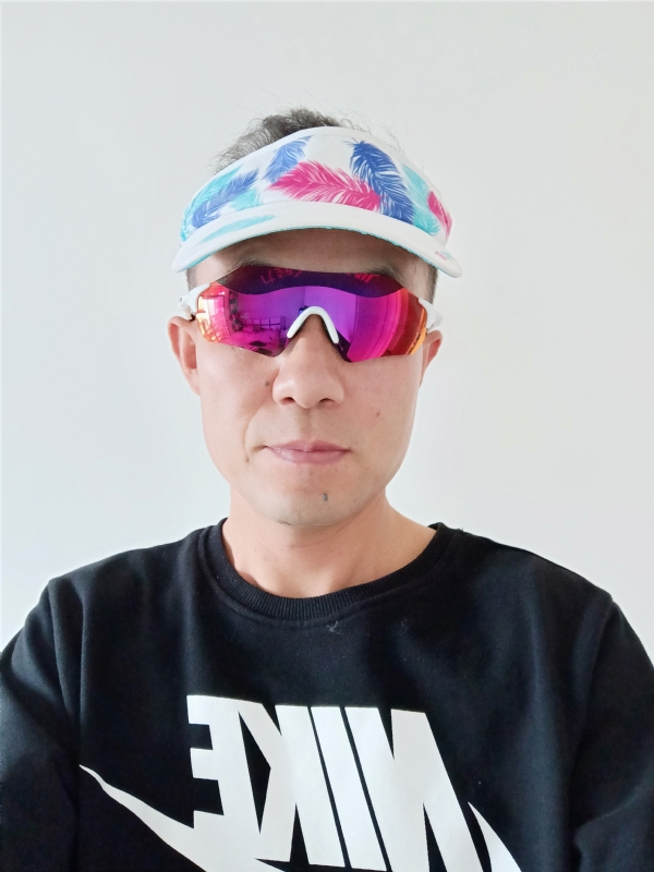 在路上的第一张照片--曲靖残疾人相亲网