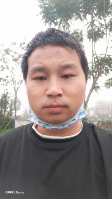 陌路者的第一张照片--曲靖残疾人相亲网