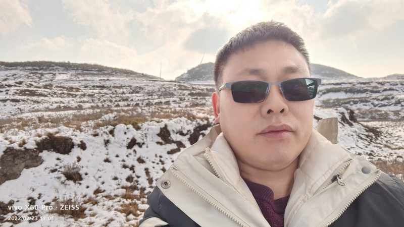 碧波绿叶的第一张照片--曲靖残疾人相亲网